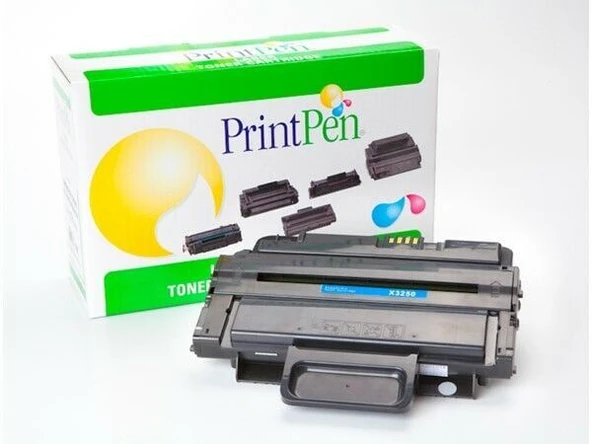 Printpen Xerox Phaser 3250 (106R01374)  Muadil Toner ürün görseli 1