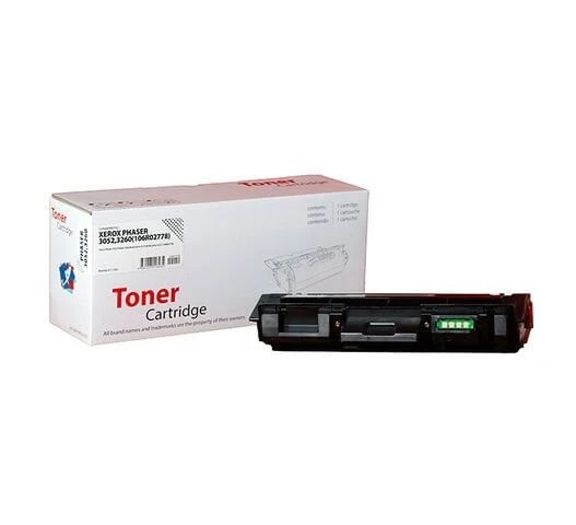 Xerox Workcentre 3215 Muadil Toner (106R02778) ürün görseli 1