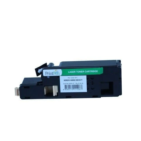 Xerox 600060106015 Sarı Muadil Toner ürün görseli 1