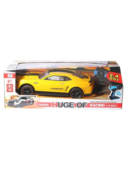 Can Toys Oyuncak Uzaktan Kumandalı Şarjlı Araba 1:10 Yl-02 ürün görseli 1