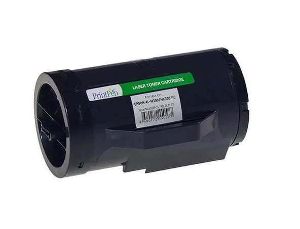 Epson M300 Muadil Toner Yüksek Kapasiteli (C13S050689) ürün görseli 1