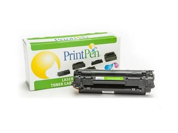 Printpen Canon CRG-712 Toner (1870B002) ürün görseli 1