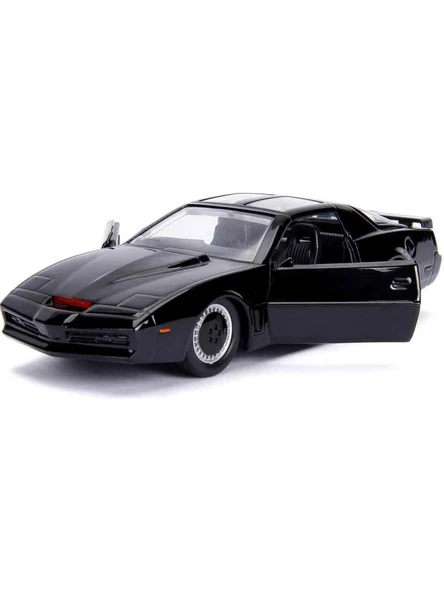 Simba Oyuncak Jada Knight Rider Kitt 1:32 Model Araba 253252000 ürün görseli 1