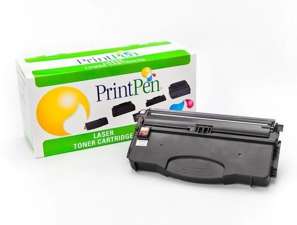 Printpen Lexmark E120 Toner (12016SE) ürün görseli 1