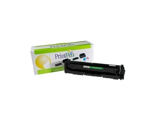 Printpen HP W2412A  - 216A  - Sarı Chipli Toner ürün görseli 1