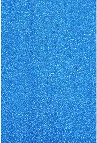 Bafix Simli Karton 50X70 Cm Mavi (10 Lu Paket) ürün görseli 1