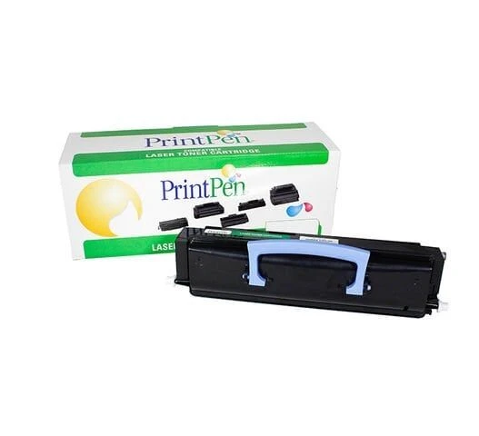 Lexmark X203 Muadil Toner (X203A11G) ürün görseli 1
