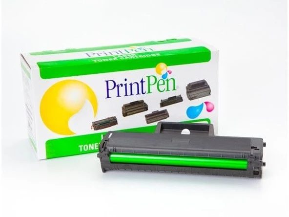 PrintPen HP W1106X - 106X - Chipli Muadil Toner ürün görseli 1
