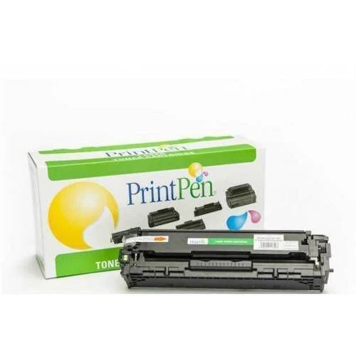 Printpen HP CE320A  Siyah Toner (128A) ürün görseli 1
