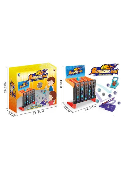 Ca Games Bouncing Ball Kutu Oyunu Caoyn-5351 ürün görseli 1
