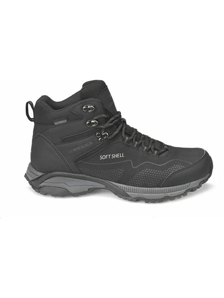 Lumberjack 102019248 Eagle Hı 5pr Erkek Waterproof Kışlık Bot - Resim 3