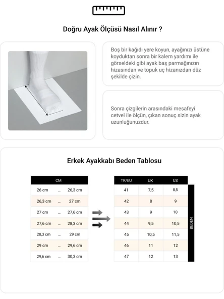 Lumberjack 102019248 Eagle Hı 5pr Erkek Waterproof Kışlık Bot - Resim 5