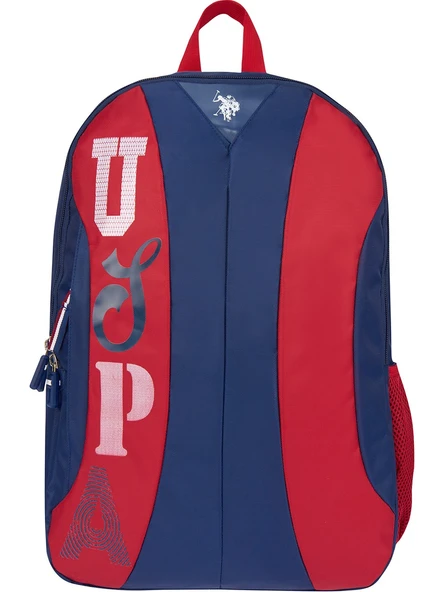 Polo Okul Sırt Çantası Lacivert Plcan25052 ürün görseli 1