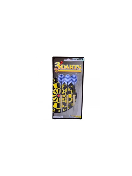 Vertex Dart Oku 18 Gr ürün görseli 1