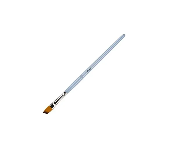 Brons Yan Kesik Yassı Fırça 13 Mm 725 Br-2082 (12 Li Paket) ürün görseli 1