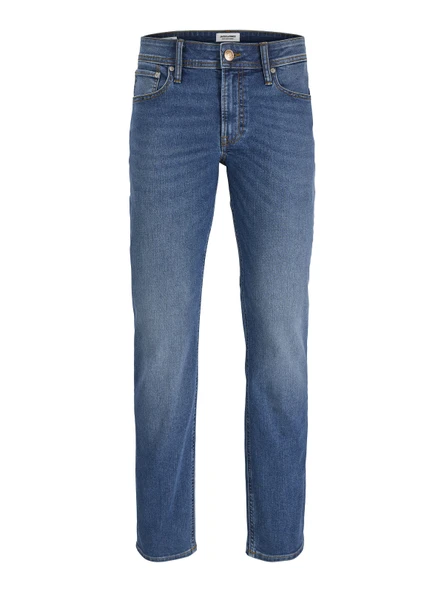 JACK JONES Clark Model Normal Kesim Kot Pantolon 12282669 ürün görseli 1