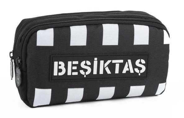 Me Kalem Çantası Beşiktaş Tribün Çubuklu 25302 ürün görseli 1