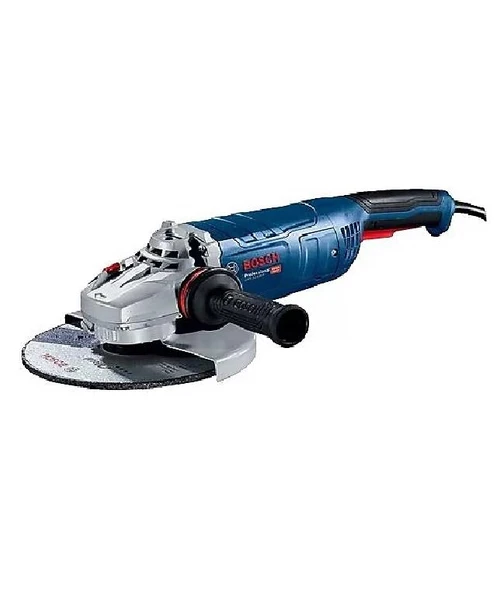 BOSCH GWS 24-180 P BÜYÜK TAŞLAMA MAKİNESİ 2400 W ürün görseli 1