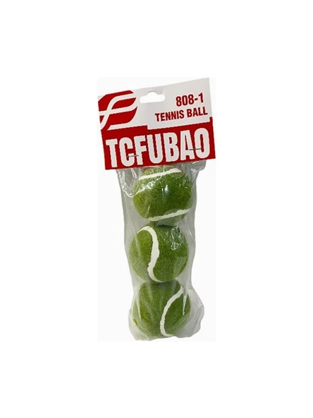 Vertex Tcfubao Kort Topu ürün görseli 1