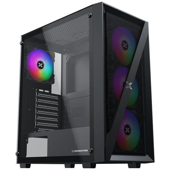 XIGMATEK EN40979 BLADE 650W