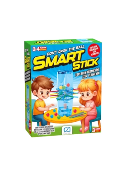Ca Games Smart Trick Stick Kutu Oyunu Capls-5289 ürün görseli 1