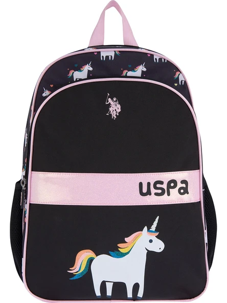 Polo Okul Sırt Çantası Plcan25037 ürün görseli 1