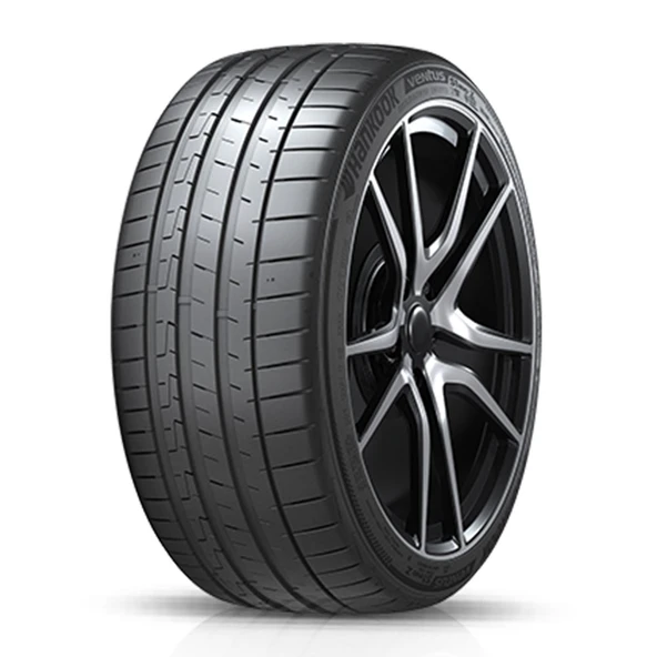 Hankook Ventus S1 evo Z K129 245/40 R20 99Y XL Yaz Lastiği - 2025 ürün görseli 1