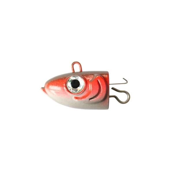GT-Bio Roller Shad 165 Jig Head Yedek Kafa - 200g ürün görseli 1