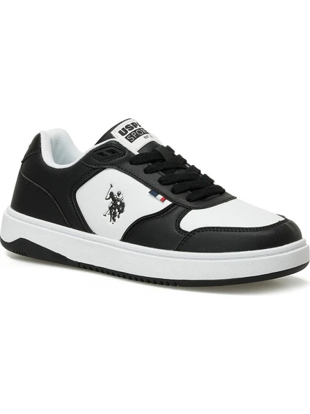 Us Polo Assn. 102033398 Panoa 5pr Erkek Günlük Sneaker ürün görseli 1