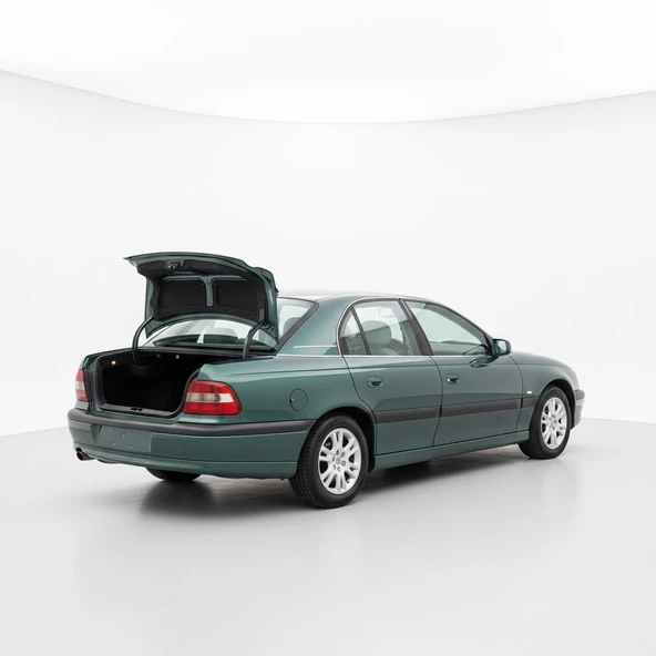 VAUXHALL OMEGA II 1994-2003 1994-2003 Uyumlu BAGAJ Amortisörü ürün görseli 1