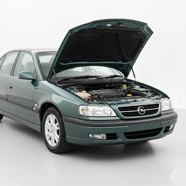 VAUXHALL OMEGA II 1994-2003 1994-2003 Uyumlu KAPUT Amortisörü ürün görseli 1