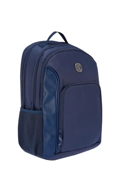 Polo Okul Sırt Cantası Lacivert Plcan25061 ürün görseli 1