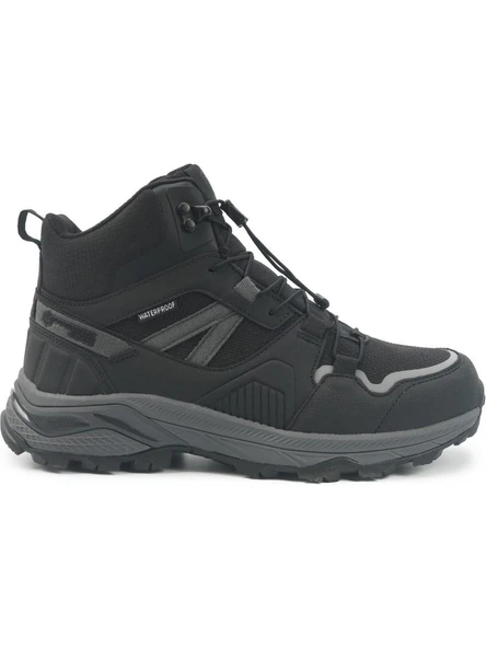 Lumberjack 102025794 Romy 5pr Erkek Waterproof Kışlık Bot ürün görseli 1