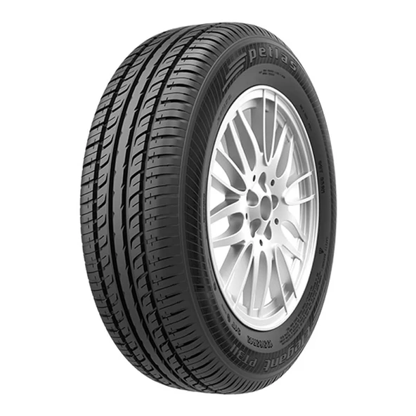 Petlas Elegant PT311 175/70 R13 82T Yaz Lastiği - 2026 ürün görseli 1