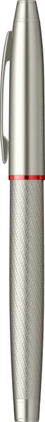 Scrikss Roller Kalem Mat Titanyum 35 - Resim 4