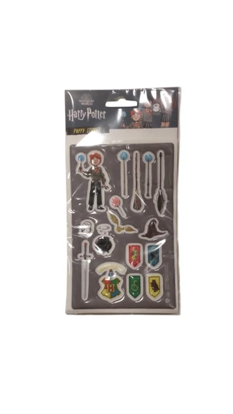 Keskin Color Harry Potter Puffy Sticker 221300-07 ürün görseli 1