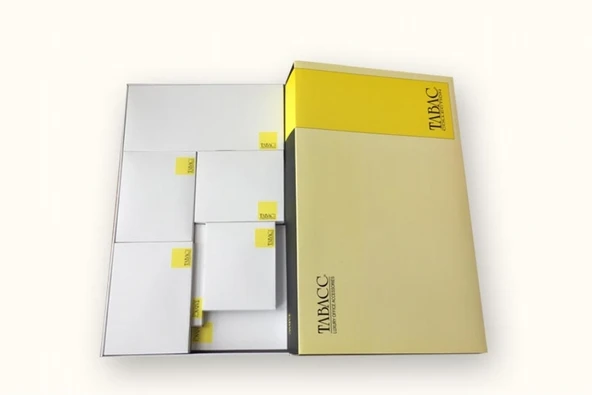 Tabac Sümen Takımı Sorty Mat Siyah 2850-111 - Resim 5