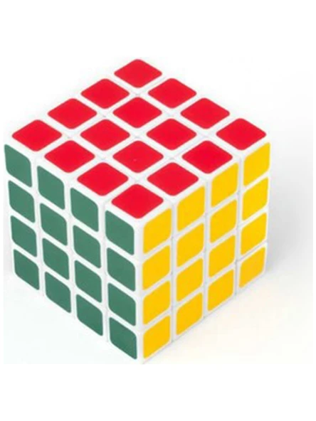 Asya Oyuncak 4X4 Rubik Zeka Küpü (Sabır Küpü) A8294-Fx7842 ürün görseli 1