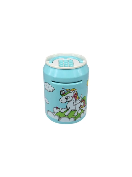Misyon Kumbara Şifreli Unicorn S-286 ürün görseli 1