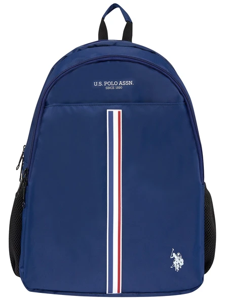 Polo Okul Sırt Çantası Lacivert Plcan25045 ürün görseli 1