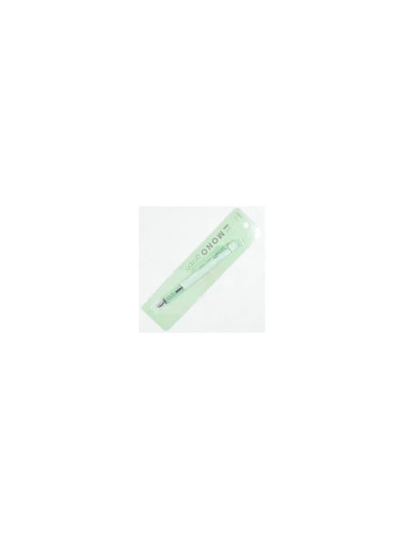 Tombow Mono Graph Versatil Kalem (Mekanik Kurşun Kalem) 0,5 Mm Blister Lv-t-dpa-147c ürün görseli 1