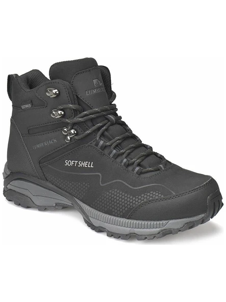Lumberjack 102019248 Eagle Hı 5pr Erkek Waterproof Kışlık Bot - Resim 2