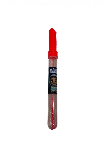 Asya Oyuncak Bubbles Sword Köpük 62040 ürün görseli 1