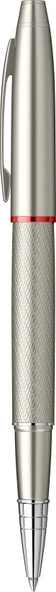 Scrikss Roller Kalem Mat Titanyum 35 - Resim 2