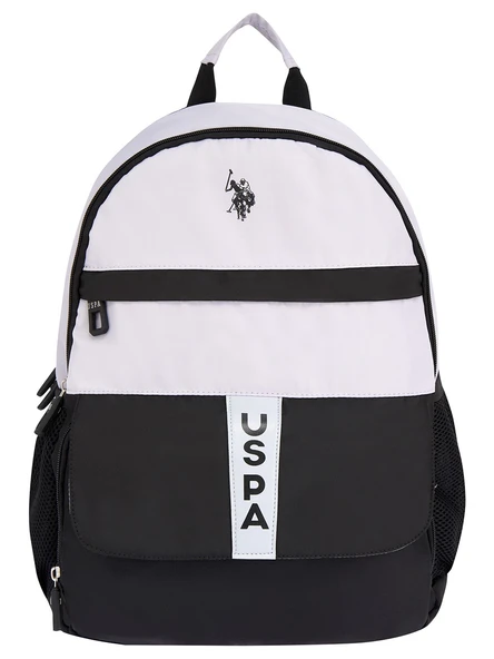 Polo Okul Sırt Çantası Siyah Plcan25069 ürün görseli 1