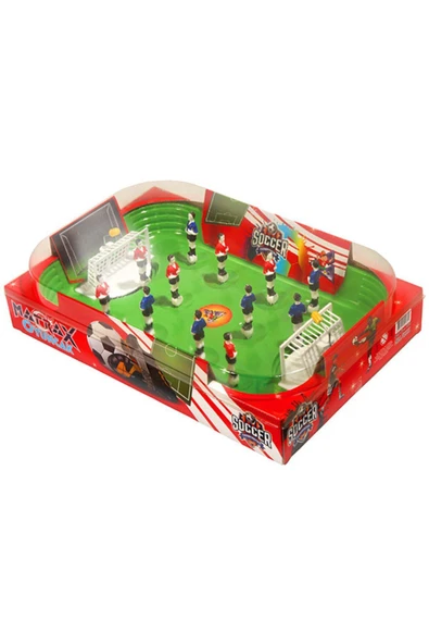Matrax Oyuncak Mini Futbol Oyunu Akç-034 ürün görseli 1