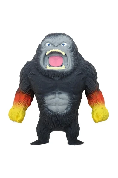 Sunman Oyuncak Stretcheapalz Screamers Çete Serisi 16 Cm Sun-S01012358 (Karışık Model 1 Adet) ürün görseli 1