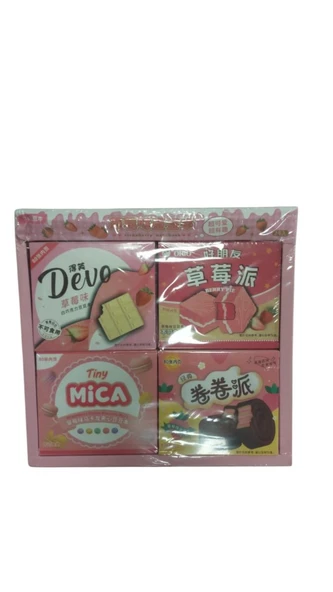 Misyon Not Defteri A01 (24 Lü Paket) ürün görseli 1