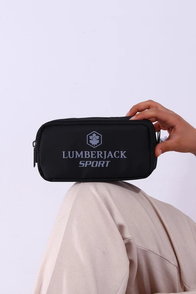 Lumberjack Kalem Çantası Lmklk24008 ürün görseli 1