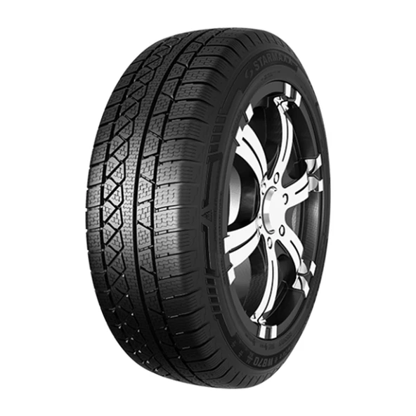 Starmaxx Incurro Winter W870 245/70 R16 111T RF M+S 3PMSF Kış Lastiği - 2025 ürün görseli 1